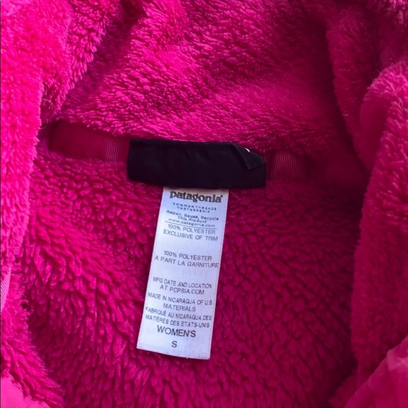 Pink Patagonia - Picture 13 of 15